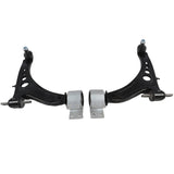 Front Left & RIght Lower Control Arm w/ Ball Joint for Chevy Malibu 2016-22 MS501266 MS501267 – product image 4