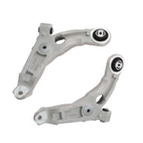 Front Left & Right Lower Control Arms For Jeep Cherokee 2014 2015 2016 2017 2018 – product image