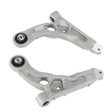 Front Left & Right Lower Control Arms For Jeep Cherokee 2014 2015 2016 2017 2018 – product image 2