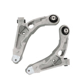 Front Left & Right Lower Control Arms For Jeep Cherokee 2014 2015 2016 2017 2018 – product image 3
