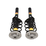 Front Left & Right Shock Struts Assys for BMW X3 F25 2011-2017, X4 F26 2015-18 – product image
