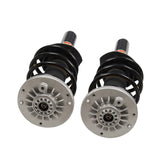 Front Left & Right Shock Struts Assys for BMW X3 F25 2011-2017, X4 F26 2015-18 – product image 4