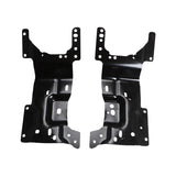 Front Left Right Steel Bumper Bracket Mounting Plate for 24 2025 Ford F-150 F150 – product image 7