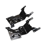 Front Left Right Steel Bumper Bracket Mounting Plate for 24 2025 Ford F-150 F150 – product image 8