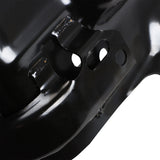 Front Left Right Steel Bumper Bracket Mounting Plate for 24 2025 Ford F-150 F150 – product image 11