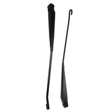Front Left Right Windshield Wiper Arm for 1991-1997 Ford F150 F250 F350 Bronco F4TZ17526A – product image