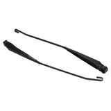 Front Left Right Windshield Wiper Arm for 1991-1997 Ford F150 F250 F350 Bronco F4TZ17526A – product image 4