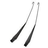 Front Left Right Windshield Wiper Arm for 1991-1997 Ford F150 F250 F350 Bronco F4TZ17526A – product image 5