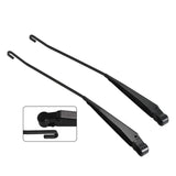Front Left Right Windshield Wiper Arm for 1991-1997 Ford F150 F250 F350 Bronco F4TZ17526A – product image 8