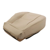 Ivory Left Front Lower Seat Cover for 2008-2014 Mercedes-Benz C250 C350 377469767658 – product image