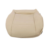 Ivory Left Front Lower Seat Cover for 2008-2014 Mercedes-Benz C250 C350 377469767658 – product image 3