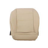 Ivory Left Front Lower Seat Cover for 2008-2014 Mercedes-Benz C250 C350 377469767658 – product image 5
