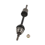 Front Left side CV Joint Shaft For Ford Escape 2013-2019 Lincoln MKZ 2013 – product image