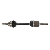 Front Left side CV Joint Shaft For Ford Escape 2013-2019 Lincoln MKZ 2013 – product image 2