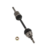 Front Left side CV Joint Shaft For Ford Escape 2013-2019 Lincoln MKZ 2013 – product image 3