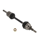 Front Left side CV Joint Shaft For Ford Escape 2013-2019 Lincoln MKZ 2013 – product image 4