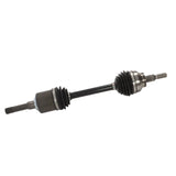 Front Left side CV Joint Shaft For Ford Escape 2013-2019 Lincoln MKZ 2013 – product image 5