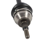 Front Left side CV Joint Shaft For Ford Escape 2013-2019 Lincoln MKZ 2013 – product image 7
