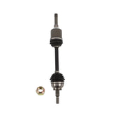 Front Left side CV Joint Shaft For Ford Escape 2013-2019 Lincoln MKZ 2013 – product image 12