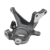 Front Left Steering Knuckle 697-963 for 2001-2006 Hyundai Elantra