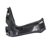 Front Left Upper Bumper Bracket for 2011-2016 BMW 5-Series
