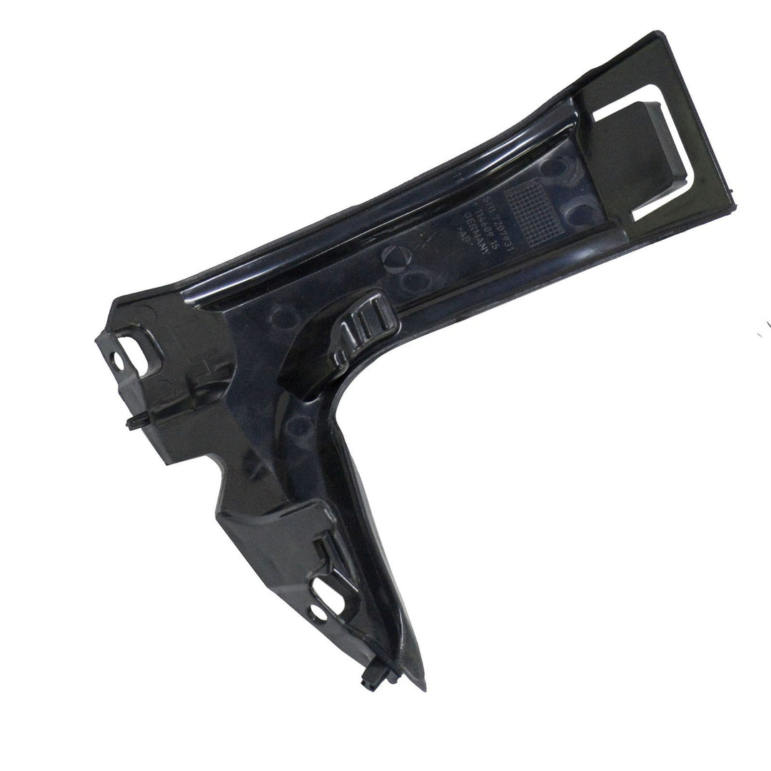 Front Left Upper Bumper Bracket for 2011-2016 BMW 5-Series