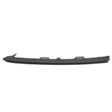Front Left Upper Bumper Grille Molding for 2015-2017 Porsche Cayenne