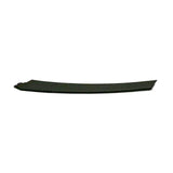 Front Left Upper Bumper Grille Molding for 2015-2017 Porsche Cayenne