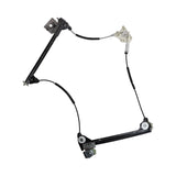 Front Left Window Regulator for 03-12 Mercedes R230 SL500 SL55 AMG SL550 US – product image 6