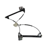 Front Left Window Regulator for 03-12 Mercedes R230 SL500 SL55 AMG SL550 US – product image 7