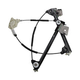 Front Left Window Regulator for 03-12 Mercedes R230 SL500 SL55 AMG SL550 US – product image 8