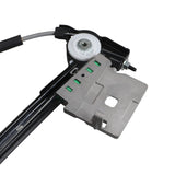Front Left Window Regulator for 03-12 Mercedes R230 SL500 SL55 AMG SL550 US – product image 9