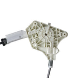 Front Left Window Regulator for 03-12 Mercedes R230 SL500 SL55 AMG SL550 US – product image 10