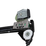 Front Left Window Regulator for 03-12 Mercedes R230 SL500 SL55 AMG SL550 US – product image 12