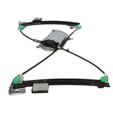 Front Left Window Regulator ZC38D1 Fits For 2003-2010 VW Beetle Convertible – product image