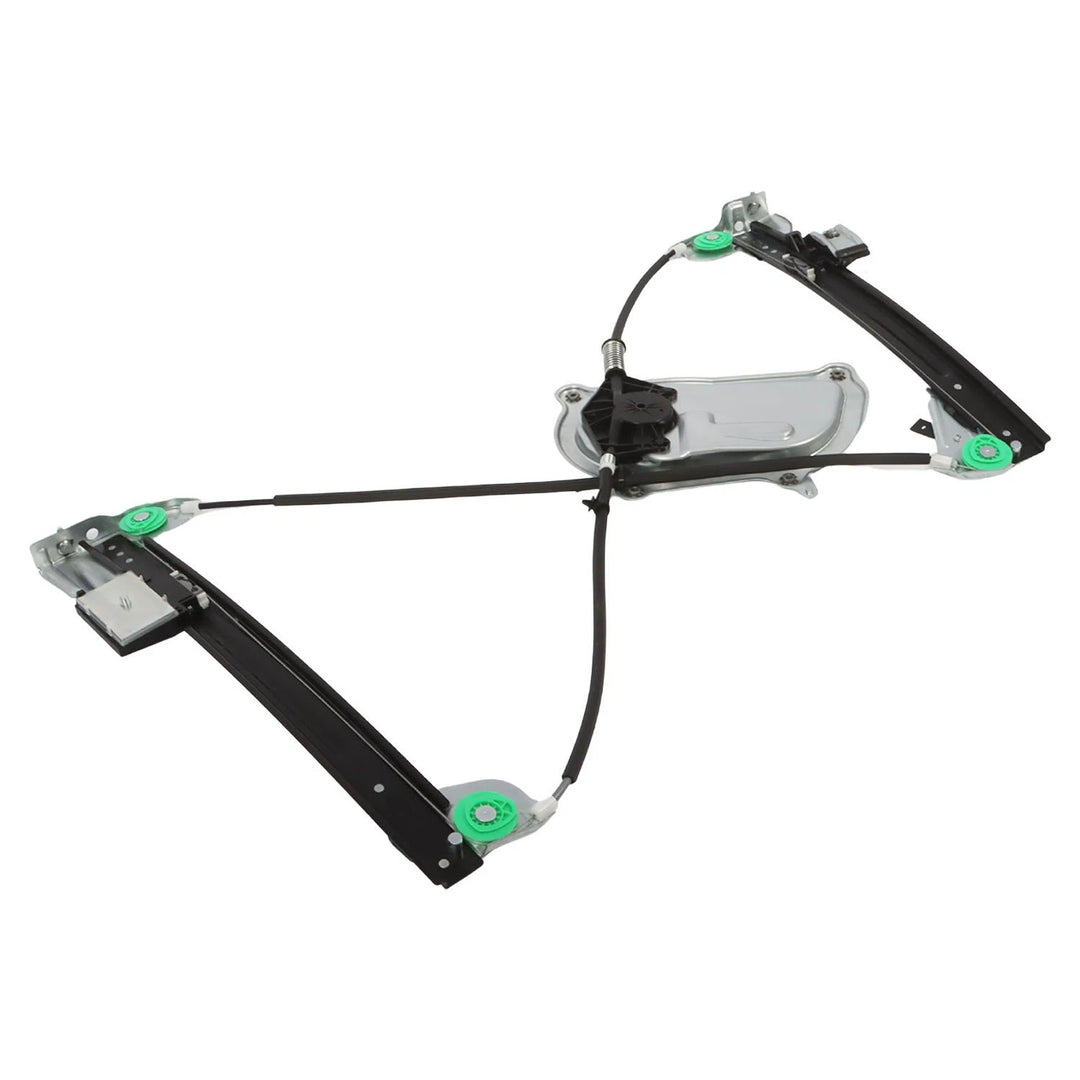 Front Left Window Regulator ZC38D1 Fits For 2003-2010 VW Beetle Convertible – product image 2