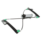 Front Left Window Regulator ZC38D1 Fits For 2003-2010 VW Beetle Convertible – product image 2