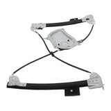 Front Left Window Regulator ZC38D1 Fits For 2003-2010 VW Beetle Convertible – product image 4