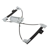 Front Left Window Regulator ZC38D1 Fits For 2003-2010 VW Beetle Convertible – product image 5