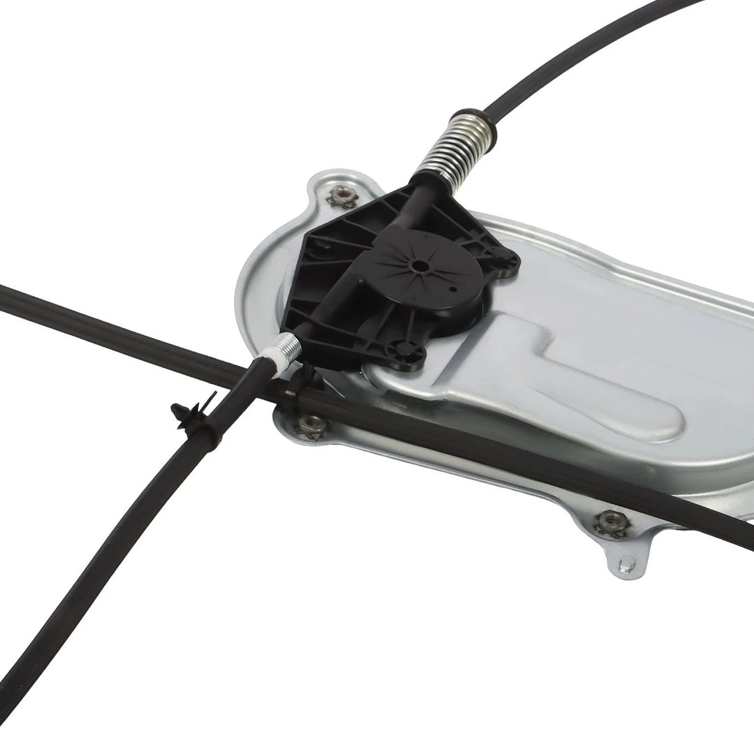 Front Left Window Regulator ZC38D1 Fits For 2003-2010 VW Beetle Convertible – product image 6
