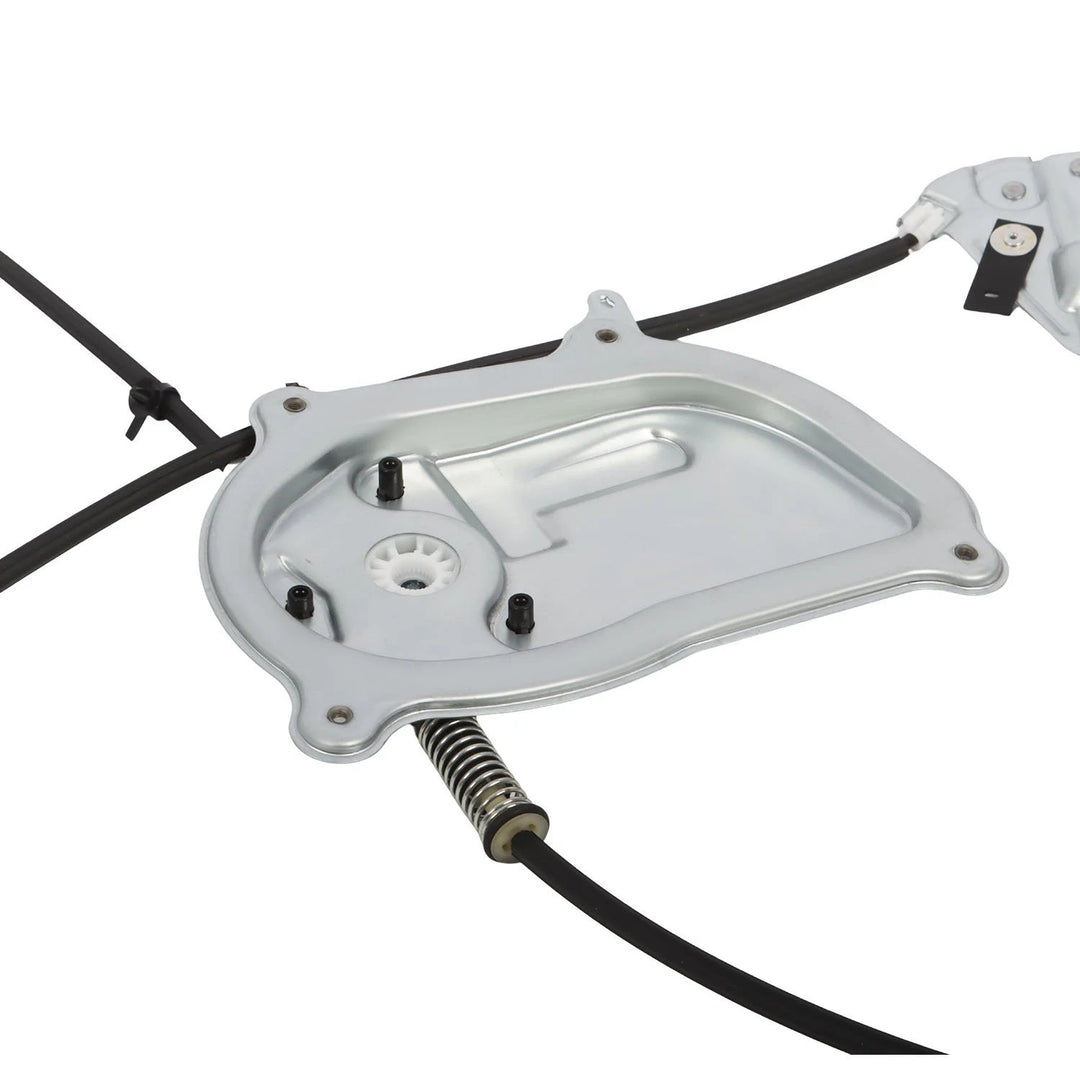 Front Left Window Regulator ZC38D1 Fits For 2003-2010 VW Beetle Convertible – product image 7