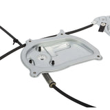 Front Left Window Regulator ZC38D1 Fits For 2003-2010 VW Beetle Convertible – product image 7