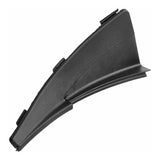 Front Left Windshield Cowl Fender Seal Cover for 2016-2021 Jeep Renegade
