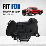 Front LH Door Latch Lock Actuator Fit for Toyota Tundra 2022-2024 Sequoia 2023 – product image 5