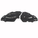 Front LH RH Engine Splash Shield Guard Panel Cover For Toyota Camry 2007-2011 – product image