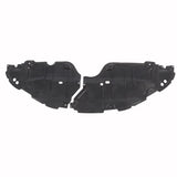 Front LH RH Engine Splash Shield Guard Panel Cover For Toyota Camry 2007-2011 – product image 3