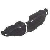 Front LH RH Engine Splash Shield Guard Panel Cover For Toyota Camry 2007-2011 – product image 4