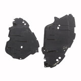 Front LH RH Engine Splash Shield Guard Panel Cover For Toyota Camry 2007-2011 – product image 5