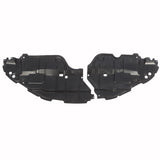 Front LH RH Engine Splash Shield Guard Panel Cover For Toyota Camry 2007-2011 – product image 6