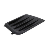 Front LH RH Fog Light Covers Pair Textured Black For Nissan Altima 2016-2018 – product image 4